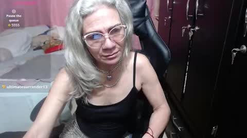 Mary online show from January 18, 4:05 am