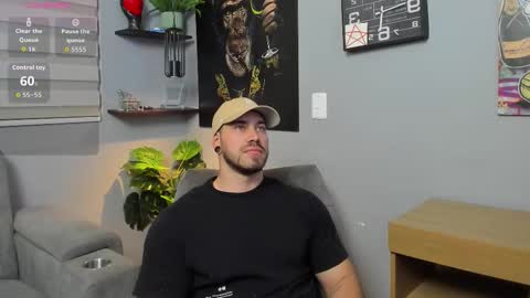 Giorgio leone online show from October 18, 12:13 am