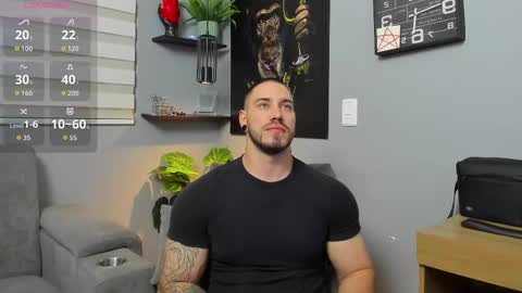 Giorgio leone online show from October 23, 12:21 am