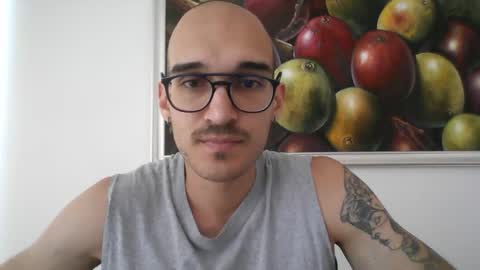 Giorgio online show from March 20, 6:57 pm