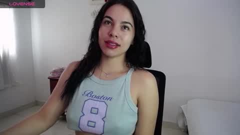 GIO RIVERA online show from October 28, 1:58 pm