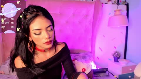 Giovanna  online show from December 1, 4:29 pm