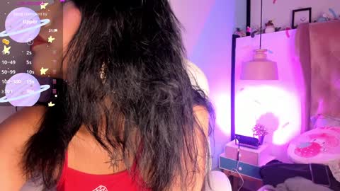 Giovanna  online show from December 4, 5:27 am