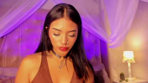 Giovanna  online show from January 7, 1:14 pm