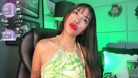 Giovanna  online show from January 22, 8:51 am