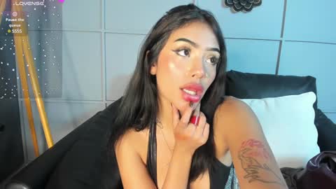 Giovanna  online show from February 3, 5:07 am