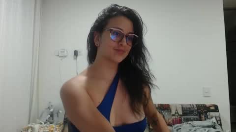 Giovanna Bellucci online show from March 17, 1:54 am