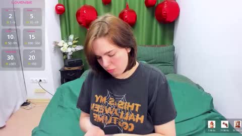 Giovana online show from March 14, 8:03 pm