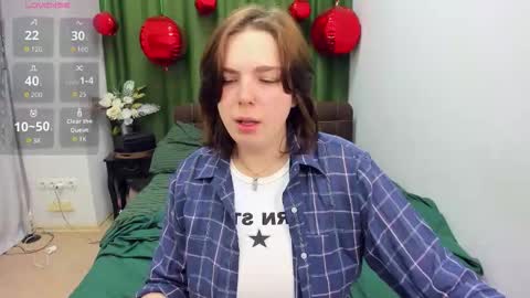 Giovana online show from March 28, 8:03 am