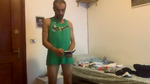 giovina online show from July 3, 7:09 pm