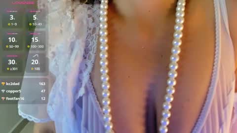 Snapshot of gipsela_gomez chatting on February 25, 11:44 pm G I S E P L A online show from February 25, 11:44 pm