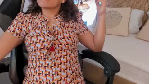 G I S E P L A online show from March 23, 7:29 pm