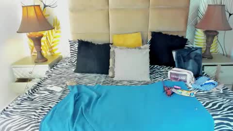 Gipsy online show from December 4, 6:49 pm