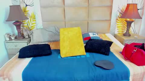 Gipsy online show from January 13, 1:27 pm