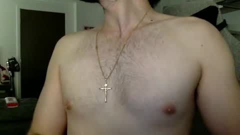 AntEater online show from December 3, 12:06 pm