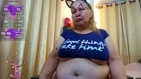 Snapshot of girl_amada chatting on October 25, 9:31 pm Girl Amada online show from October 25, 9:31 pm