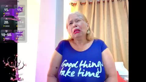 Snapshot of girl_amada chatting on November 12, 5:35 pm Girl Amada online show from November 12, 5:35 pm