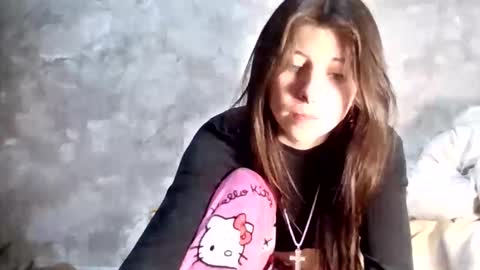 girl_cute007 online show from March 14, 9:20 pm