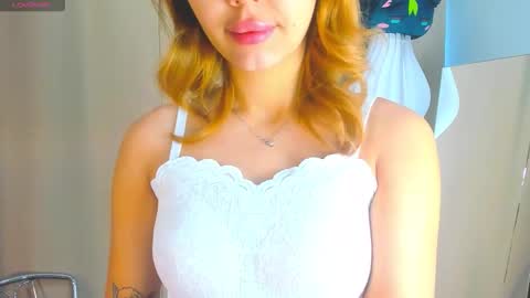 we are Lora Liza nice to meet u 3 online show from October 4, 6:33 am