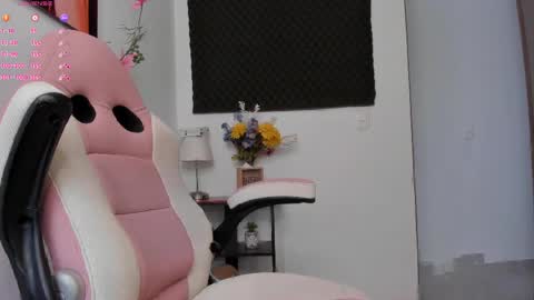 Bri online show from April 12, 4:45 pm