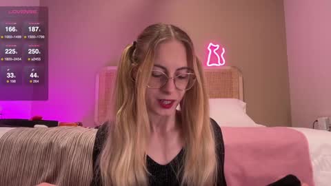 Nikki online show from December 31, 3:31 pm
