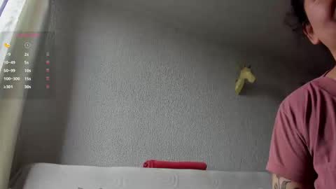 girl_inline online show from October 11, 7:45 pm