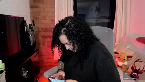 girl_inline online show from January 14, 11:42 pm