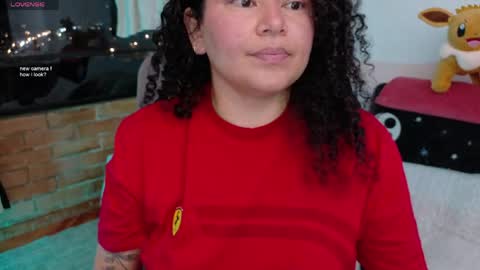 girl_inline online show from April 10, 1:44 am