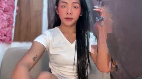 Snapshot of girlcock_dominantfucker chatting on October 13, 5:18 am queen ronna online show from October 13, 5:18 am