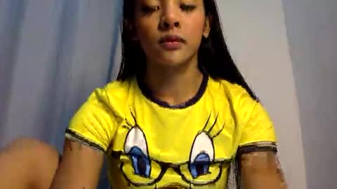 Snapshot of girlcock_dominantfucker chatting on October 22, 1:33 pm queen ronna online show from October 22, 1:33 pm