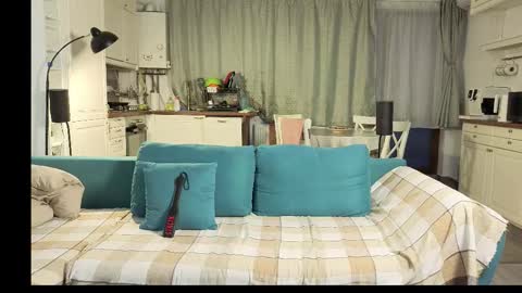 Girlfriend online show from January 19, 3:27 pm