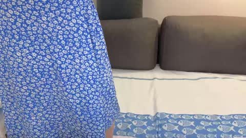 Girlfriend online show from March 27, 4:51 pm