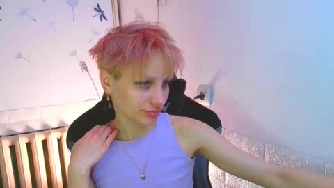 Seniya online show from March 4, 2:50 am