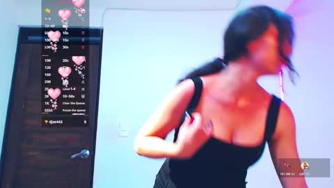 GhostG online show from February 22, 6:28 pm