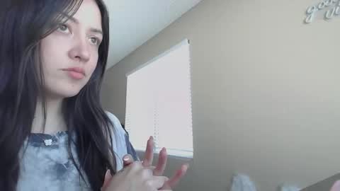 Jasmine online show from October 30, 5:13 pm