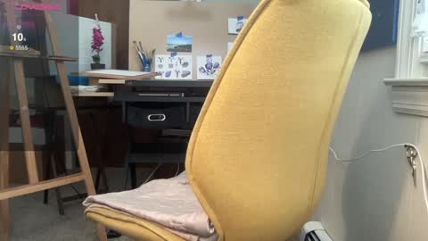 Marina online show from February 12, 2:54 pm