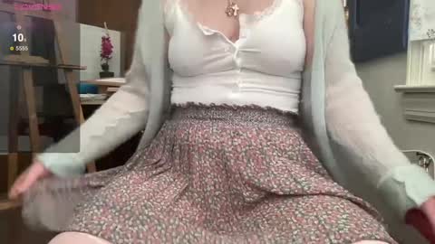 Marina online show from February 12, 6:40 pm