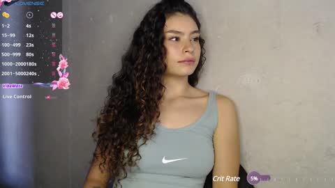 Snapshot of girlonhotflames chatting on January 31, 12:51 pm LananaSofia and Boy online show from January 31, 12:51 pm