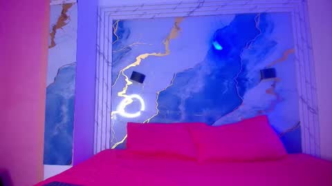 Snapshot of girls_from_medellin chatting on November 25, 3:06 am eleanor and celeste online show from November 25, 3:06 am