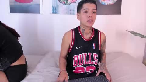 girls_inlove online show from November 3, 12:28 pm