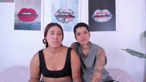 girls_inlove online show from November 5, 12:38 pm