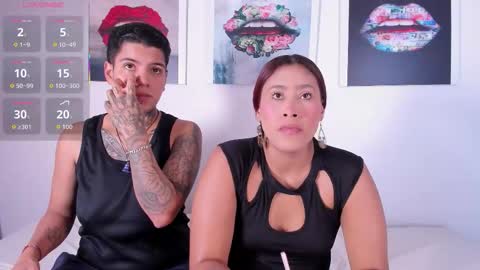 girls_inlove online show from November 8, 12:05 pm