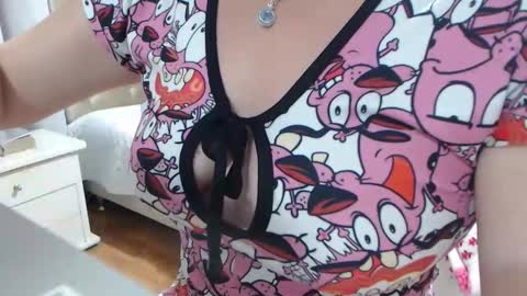 Snapshot of girlvictoria chatting on January 14, 2:50 am Victoria online show from January 14, 2:50 am