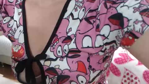 Snapshot of girlvictoria chatting on January 15, 3:00 am Victoria online show from January 15, 3:00 am