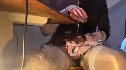 girlyfetish online show from February 11, 3:50 pm