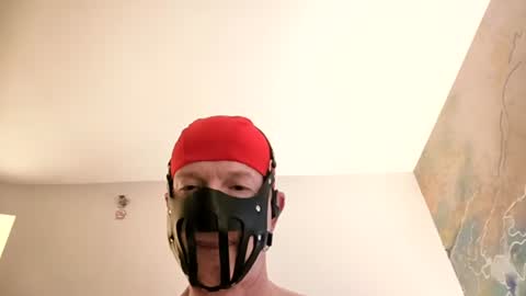 GirthDad8x7 online show from July 28, 1:12 am