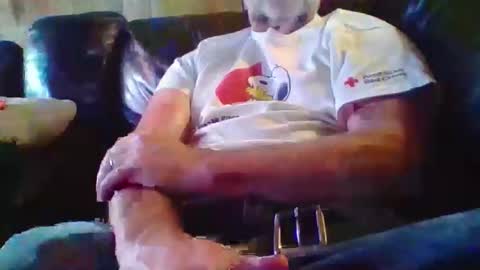 girthgonewild online show from November 17, 7:19 pm