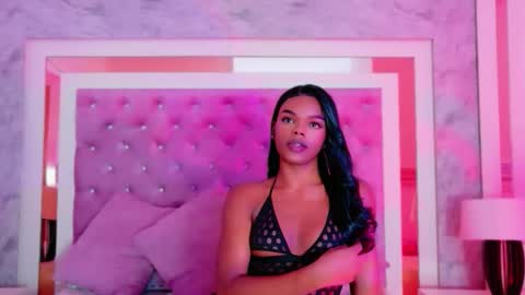 gisela_valencia online show from March 29, 4:34 am