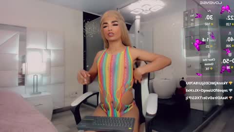 Snapshot of gisele_fox chatting on March 6, 8:59 pm Gisel online show from March 6, 8:59 pm