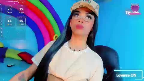 Snapshot of gisele_fox chatting on September 10, 7:52 am Gisel online show from September 10, 7:52 am